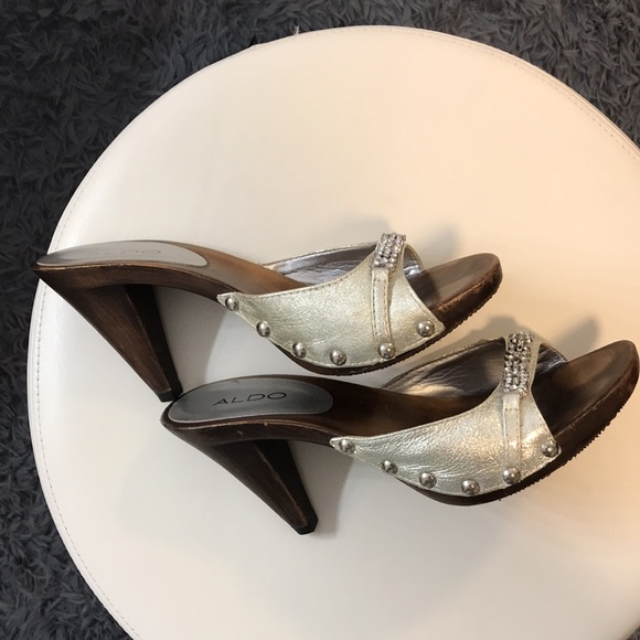 Aldo - Shoes - o - Picture 6 of 10